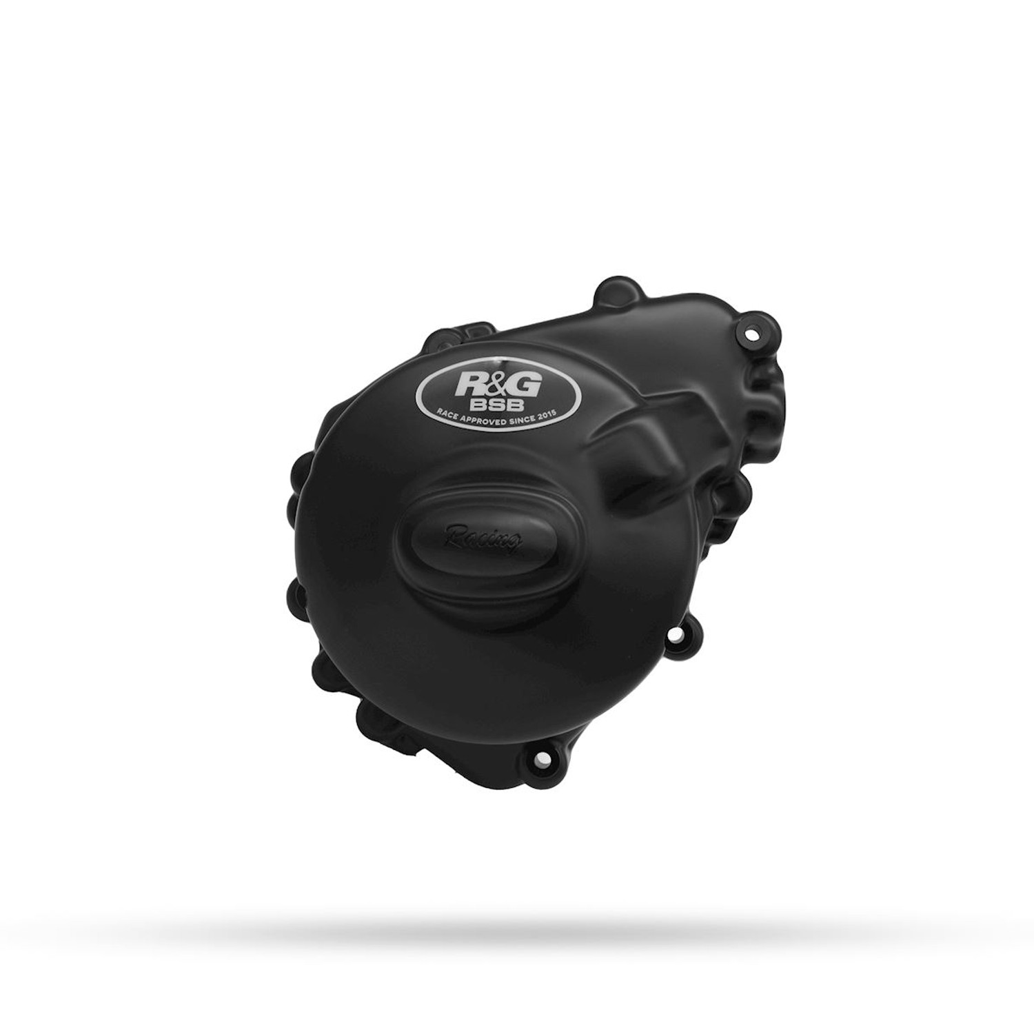 R&G Racing, LHS Generator Cover (Race/road version - Tested on Race Fairings Only) for Honda CBR600 F2-F3 '91-'98 R&G Racing, LHS Generator Cover (Race/road version - Tested on Race Fairings Only) for Honda CBR600 F2-F3 '91-'98